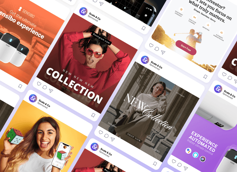 Performance Driven Creative