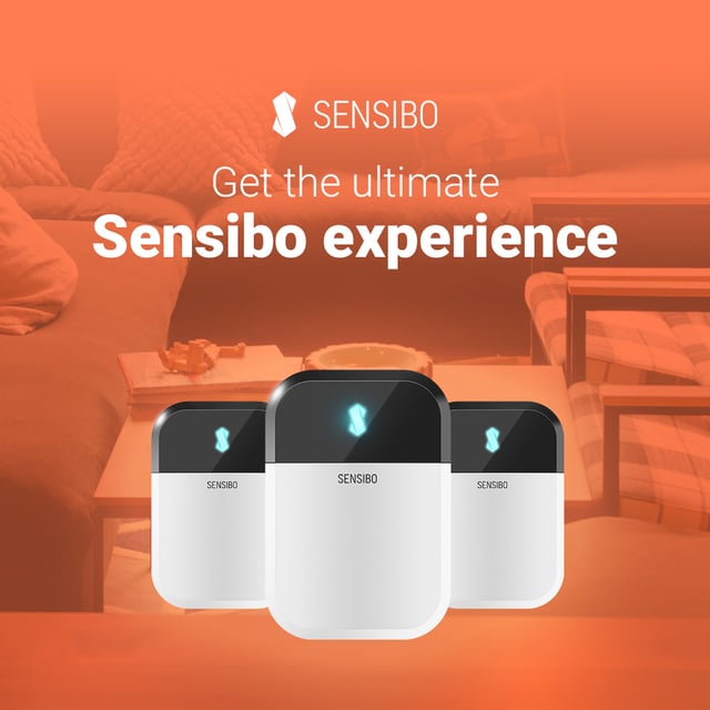 Sensibo product